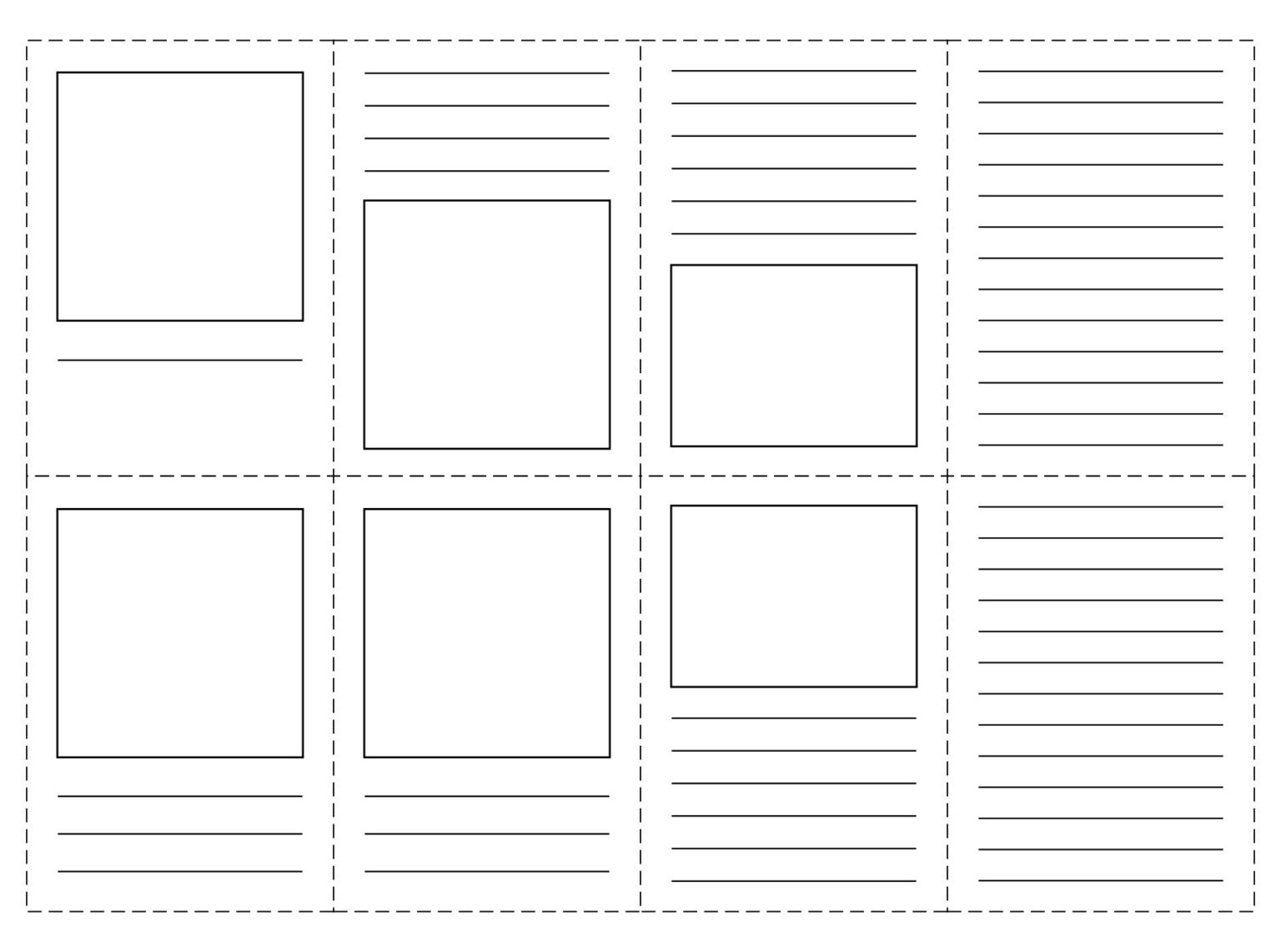 10 Best Free Printable Book Templates Printablee Fillable Form 2025