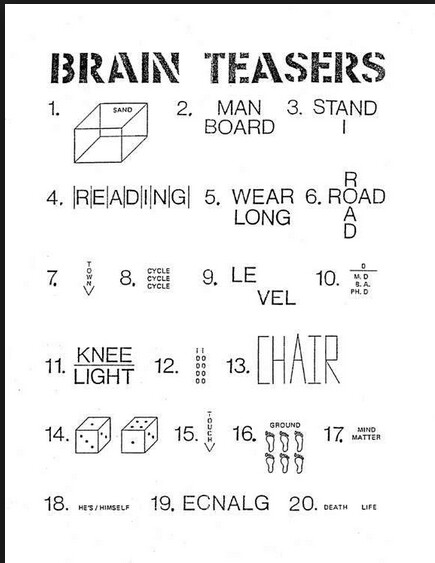 10 Brain Training Worksheets Printable Free PDF At Worksheeto