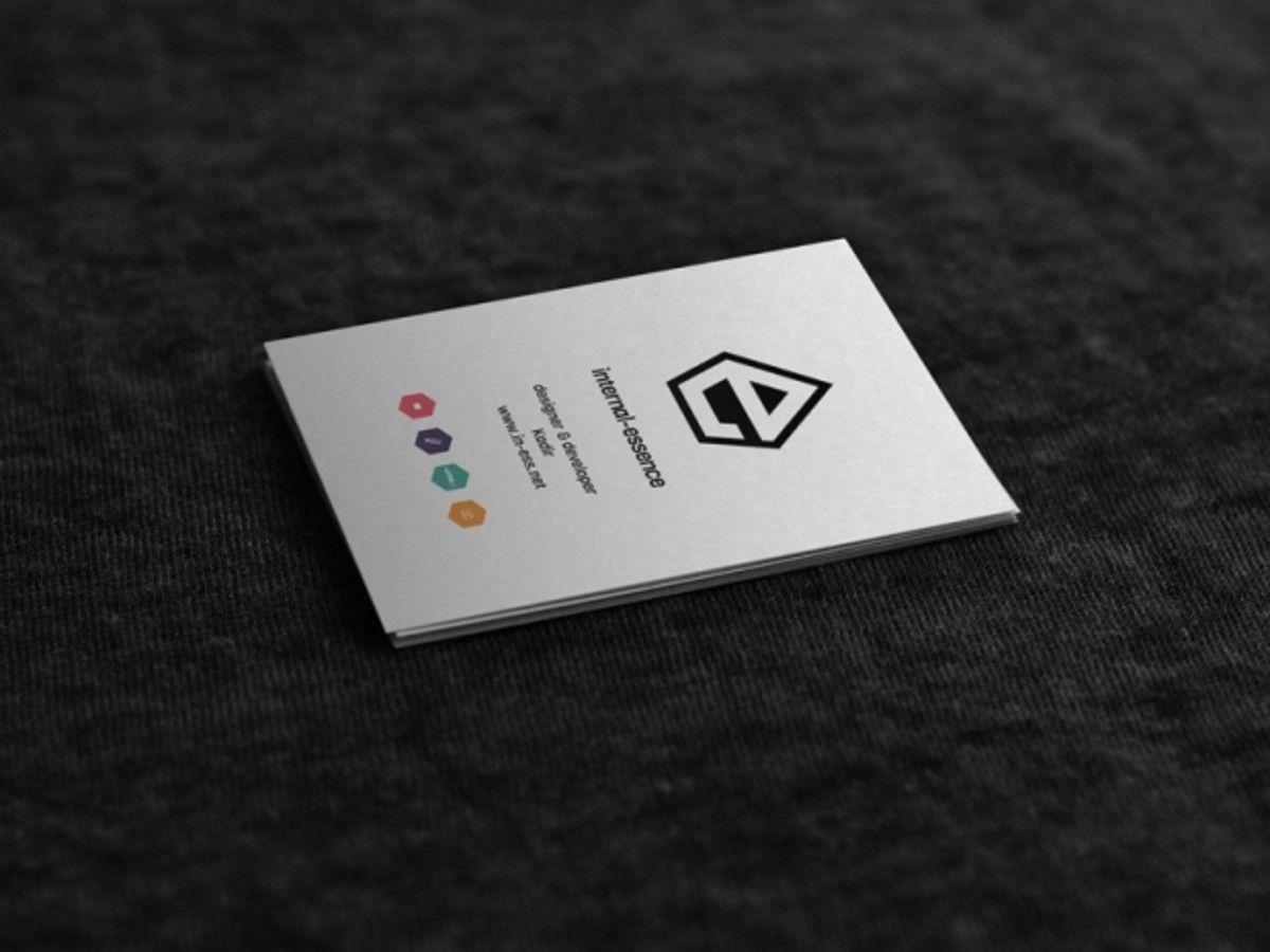 free downloadable business card templates