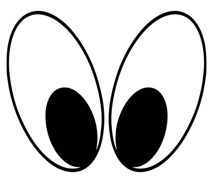 15 Best Halloween Printable Eyes PDF For Free At Printablee Craft
