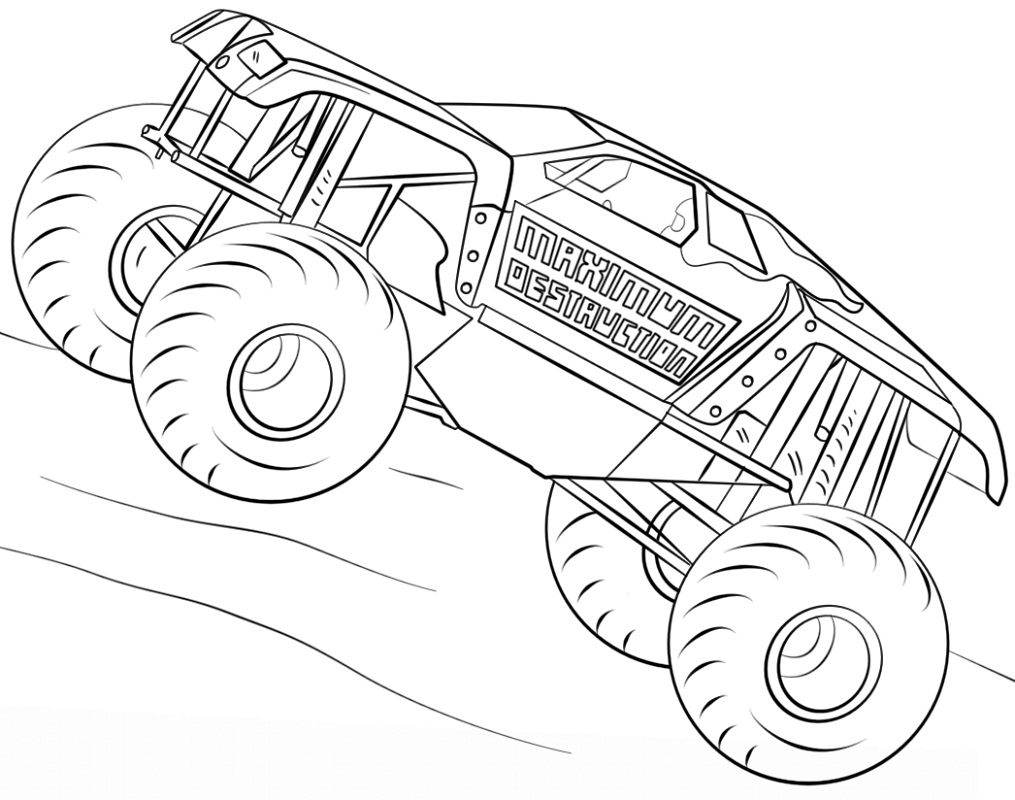 18 Online Coloring Pages