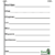 2015 Form Uspc Stall Card Fill Online Printable Fillable Inside Horse 