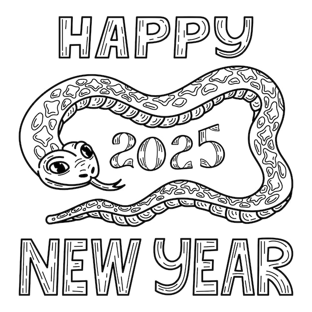 2025 Coloring Pages Ophelia Prescott