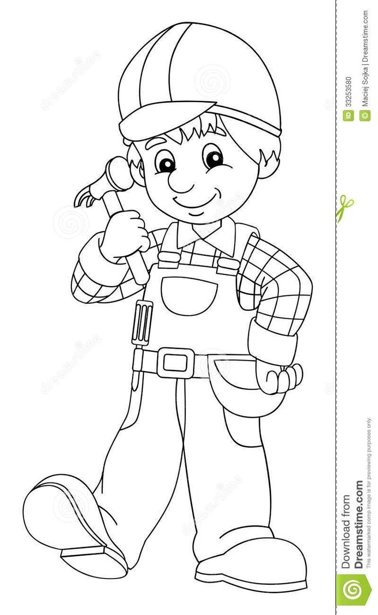 24 Marvelous Picture Of Construction Coloring Pages Davemelillo