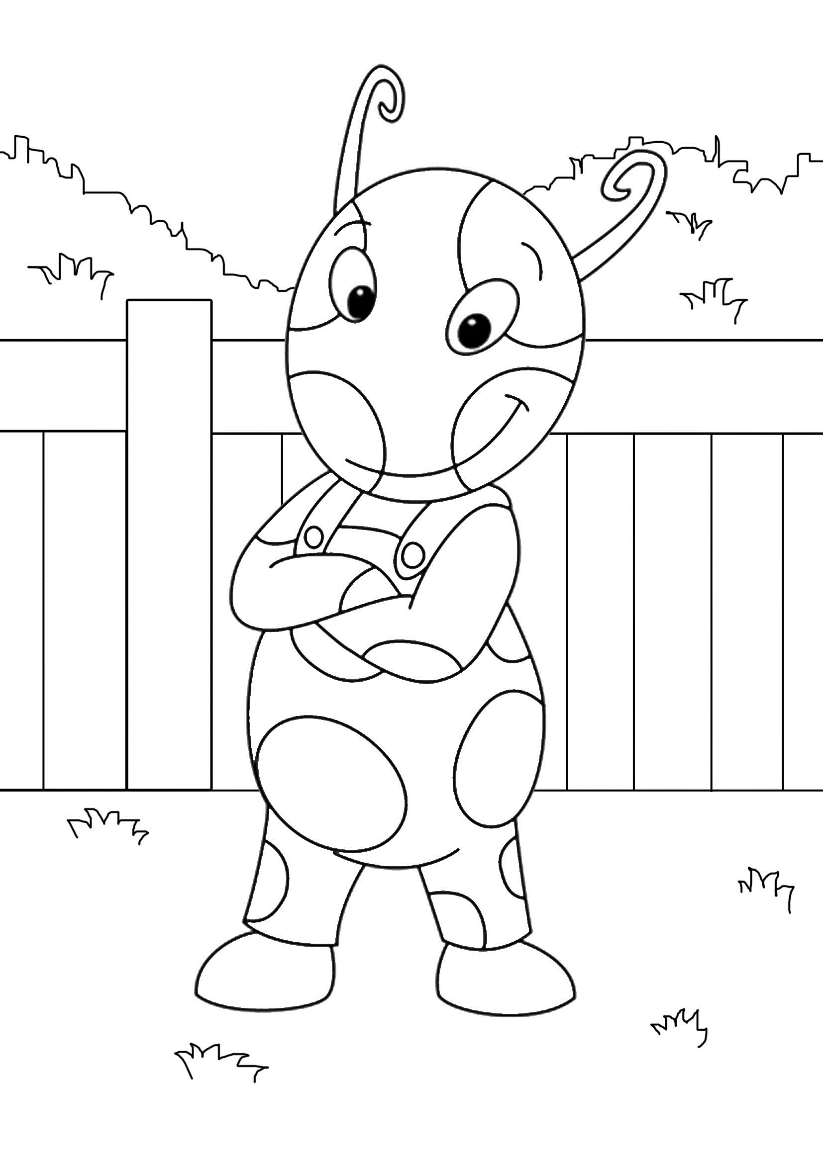 27 Awesome Coloring Pages Print Out Download For Free Lumegram