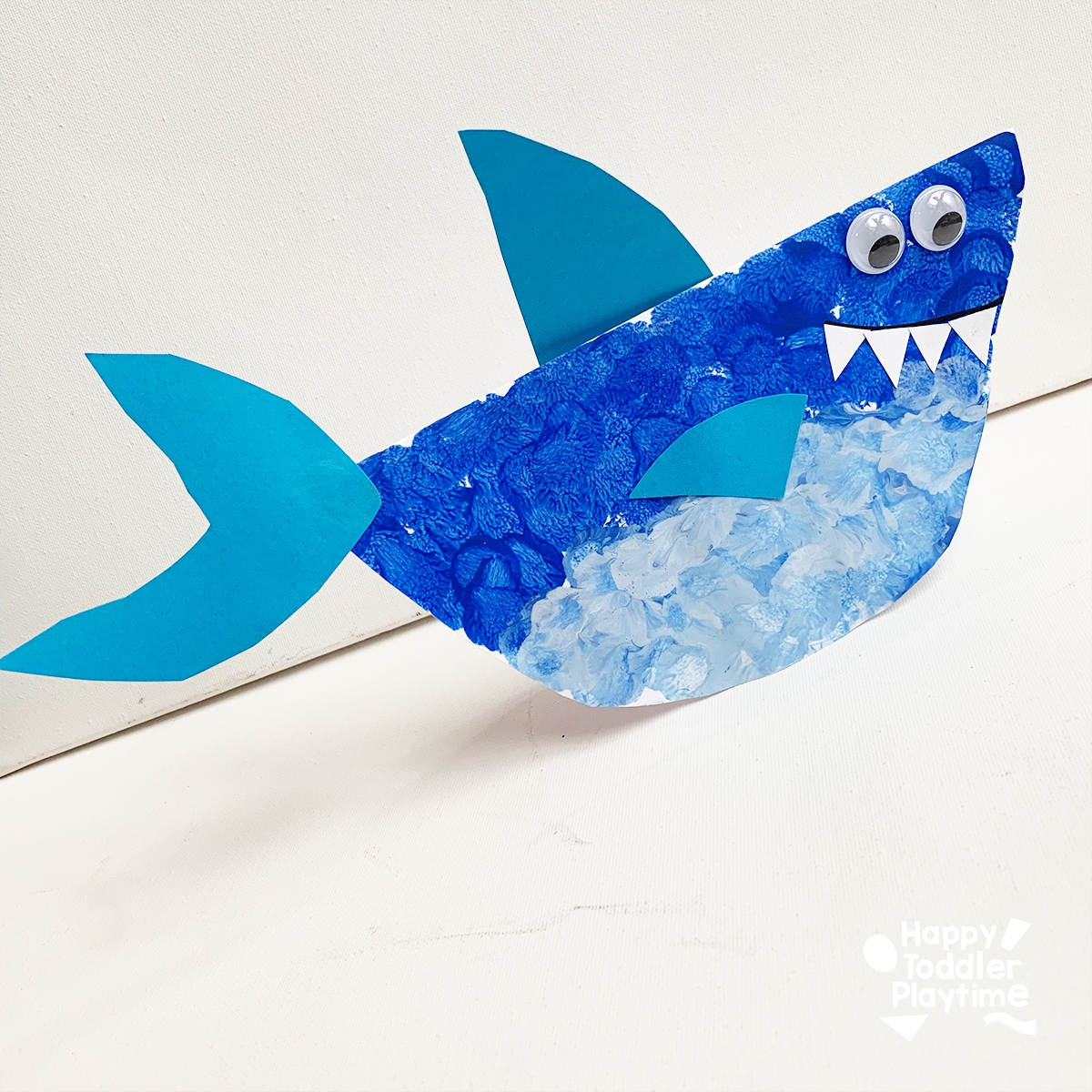 30 Shark Crafts For Preschoolers Today 39 s Creative Ideas