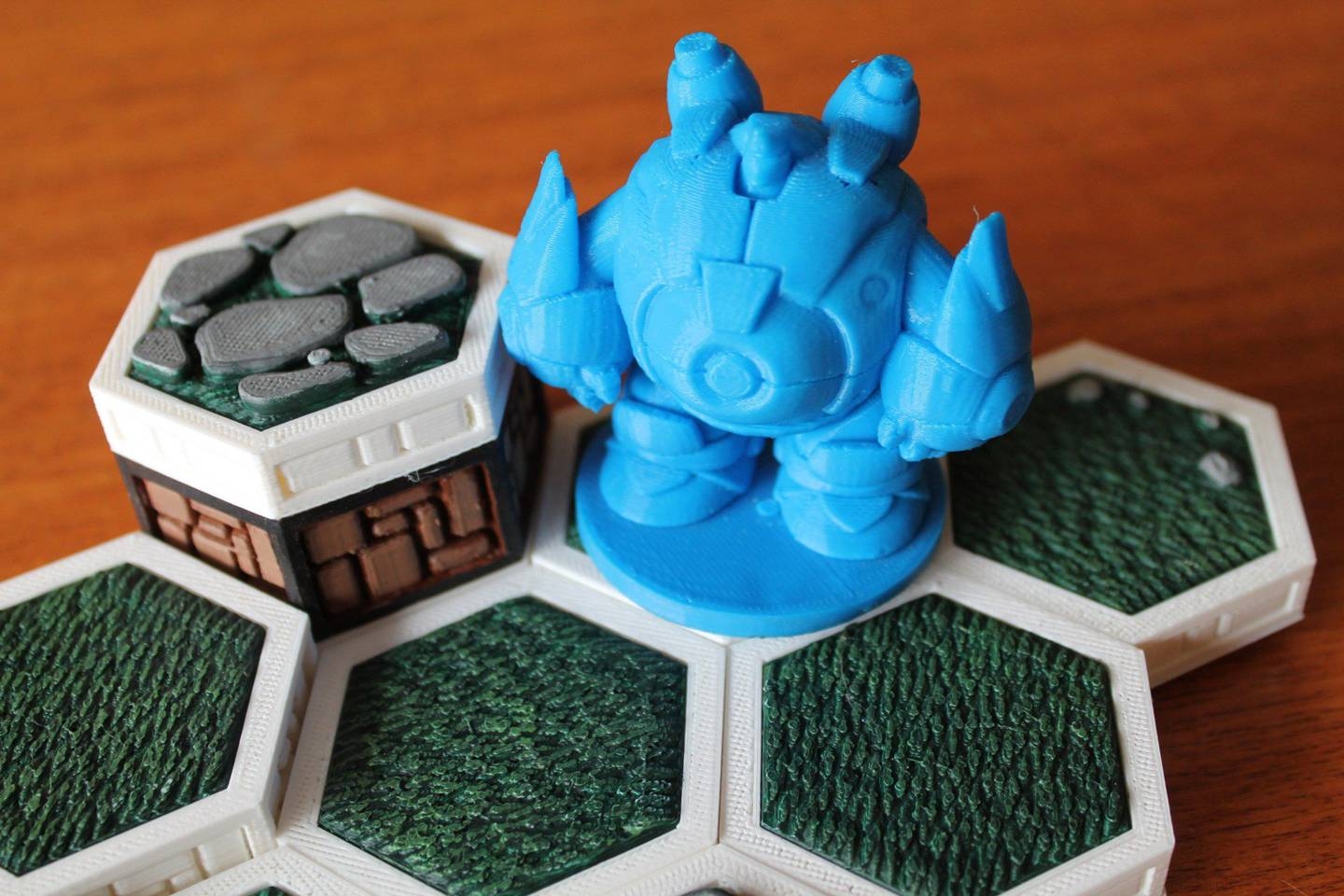 3D Print Your Own Tabletop Board Games WIRED UK