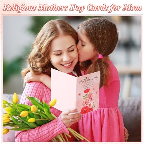 religious mothers day cards printable