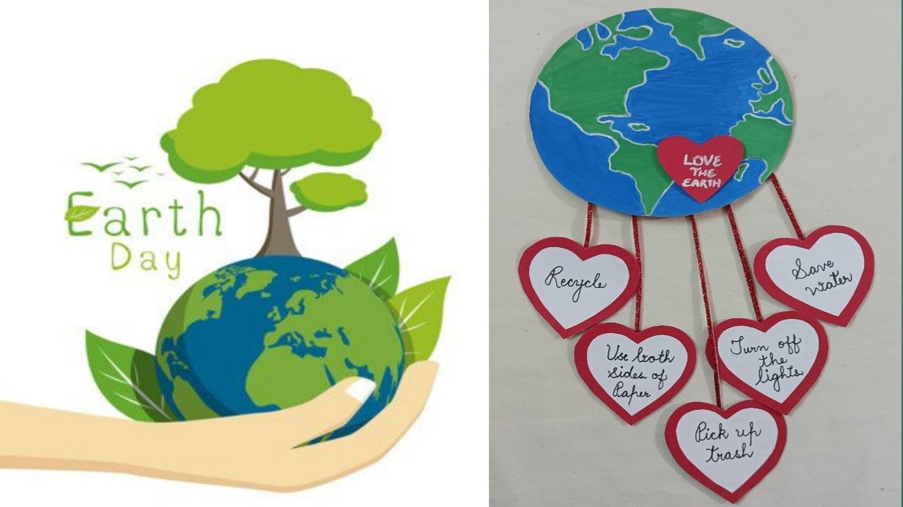 craft activity ideas for nursery