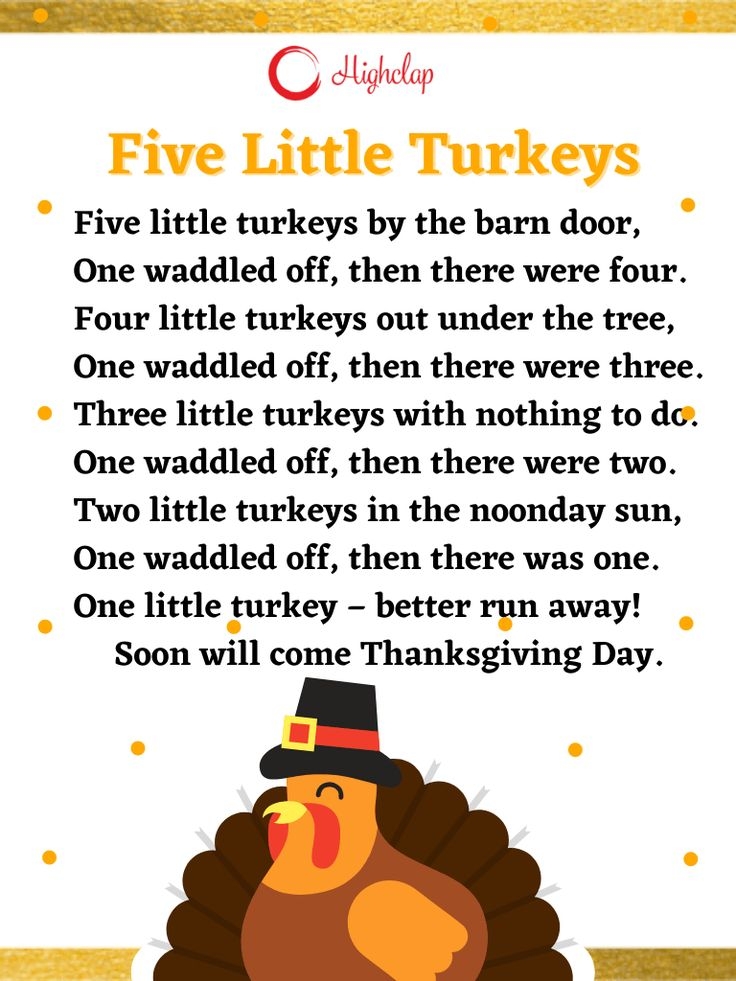 free printable turkeys for kids