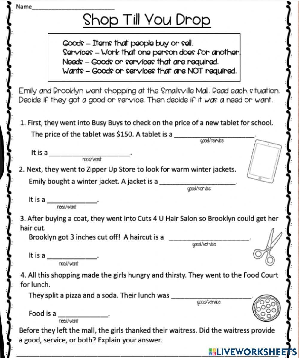 50 Economics Worksheets On Quizizz Free Printable Worksheets Library