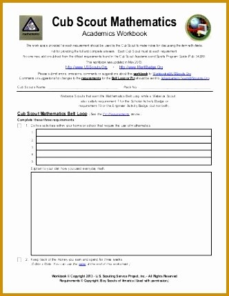 fire safety merit badge worksheet