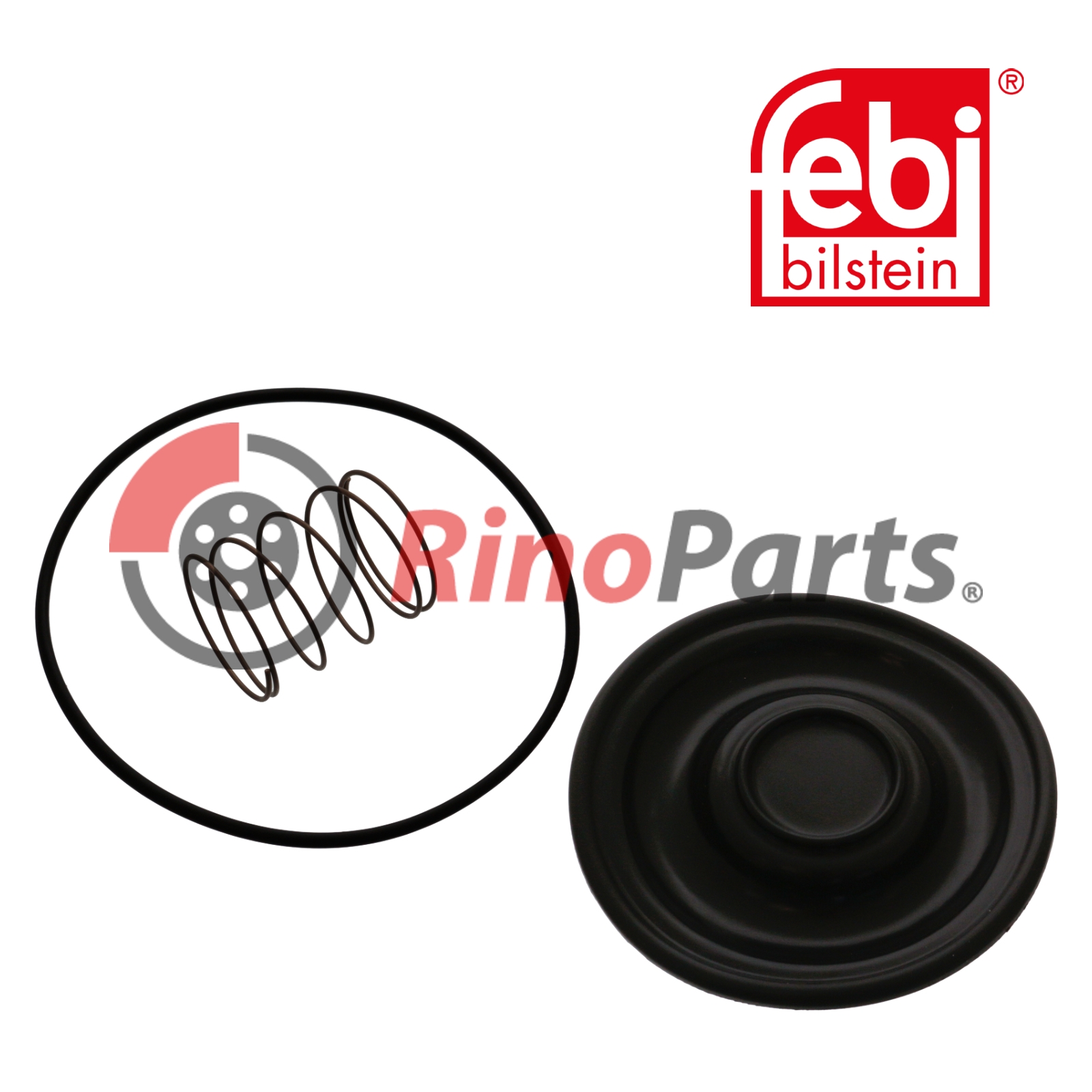 541 018 03 33 Diaphragm For Crankcase Ventilation Rinoparts sk