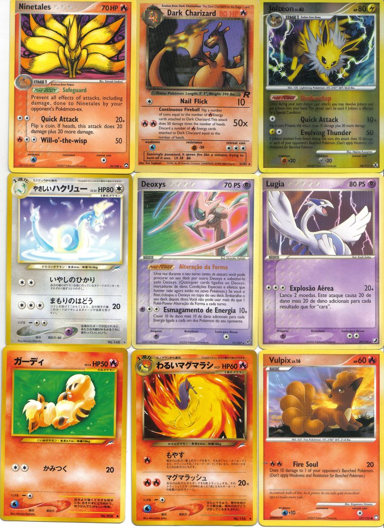 7 Best Images Of Printable Pokemon Cards Real Size Print Pokemon 