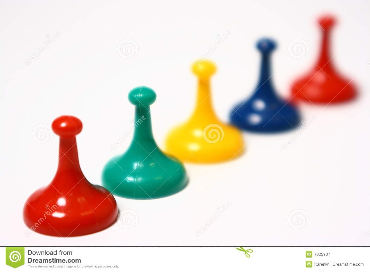 3d printable board game pieces