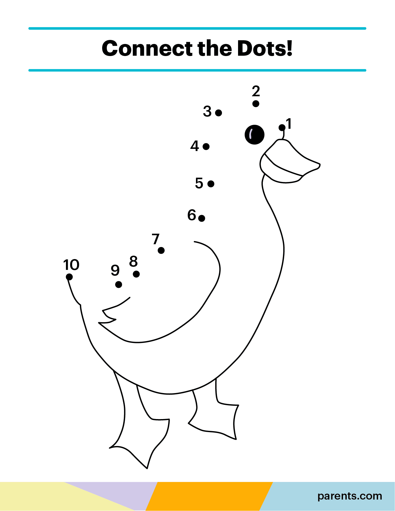7 Kindergarten Math Worksheets To Print At Home Worksheets Library
