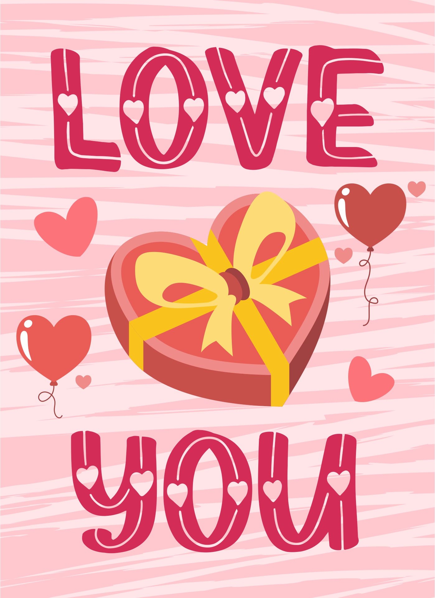 valentine's day card templates printable