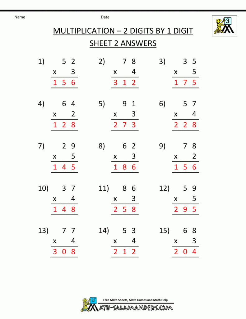 Addition Window Card Printable