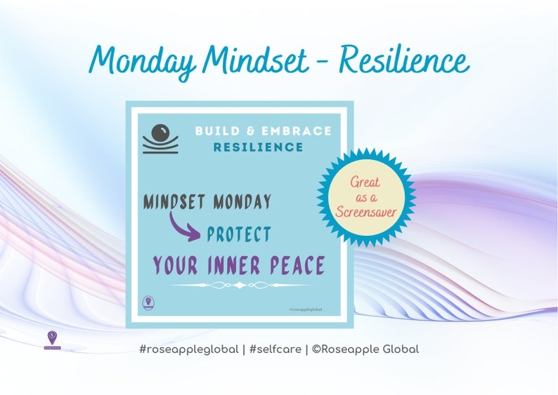 resilience cards printable