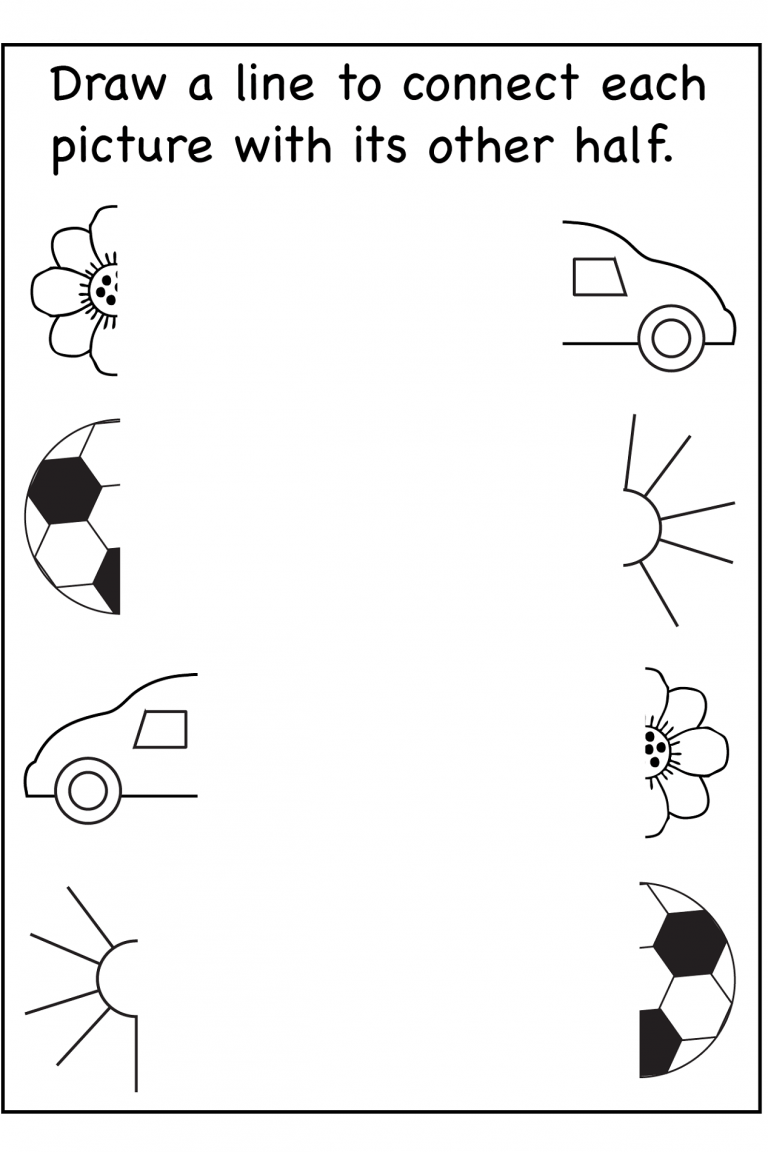 alphabet worksheets for 2 year olds