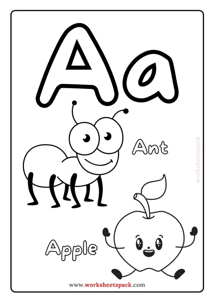 Alphabet Worksheets Download Free Printables Worksheets Library
