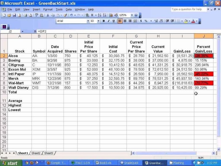 An Excel File That Contain Worksheets Is Called Microsoft Ex