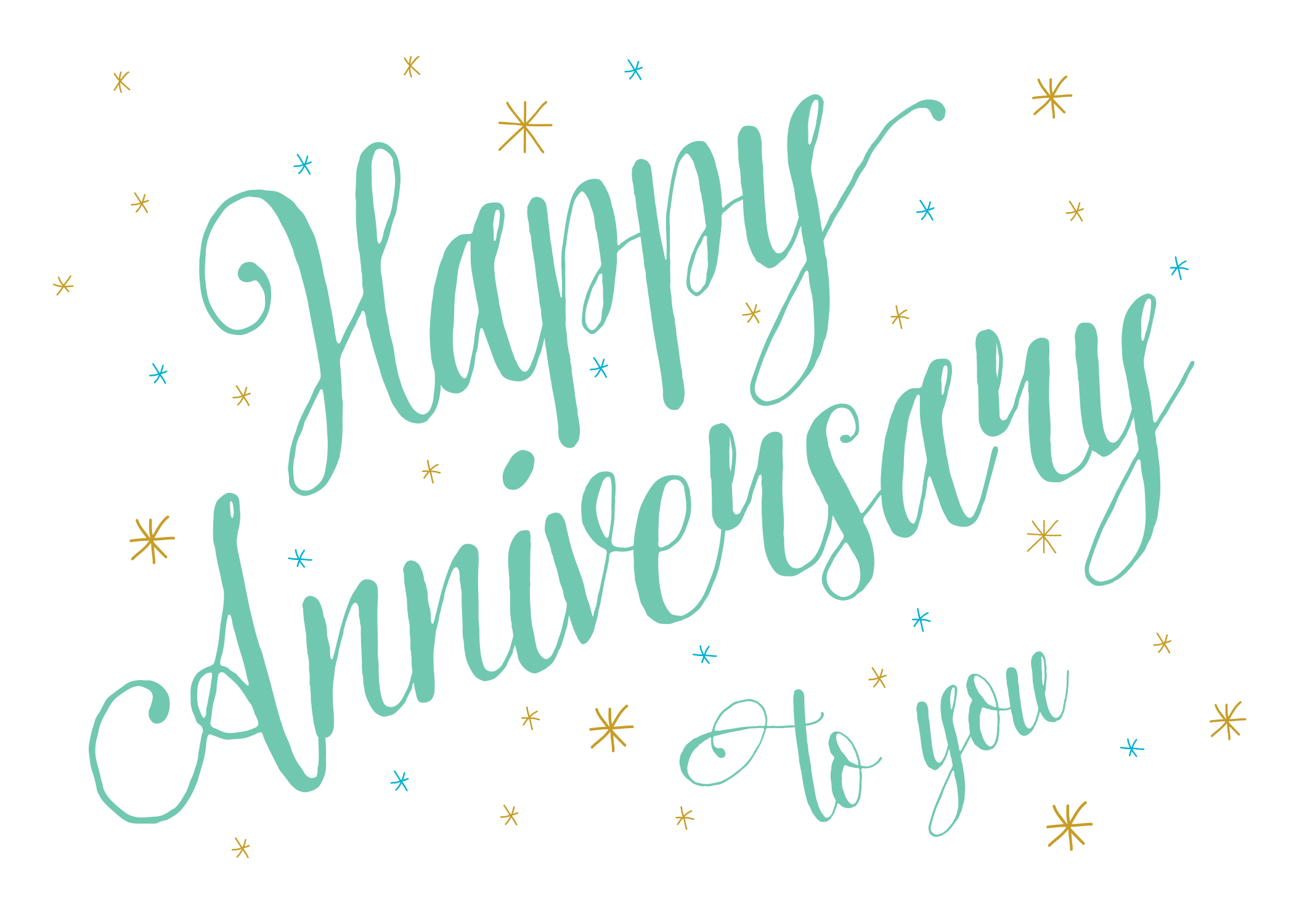 wedding anniversary free printable anniversary cards