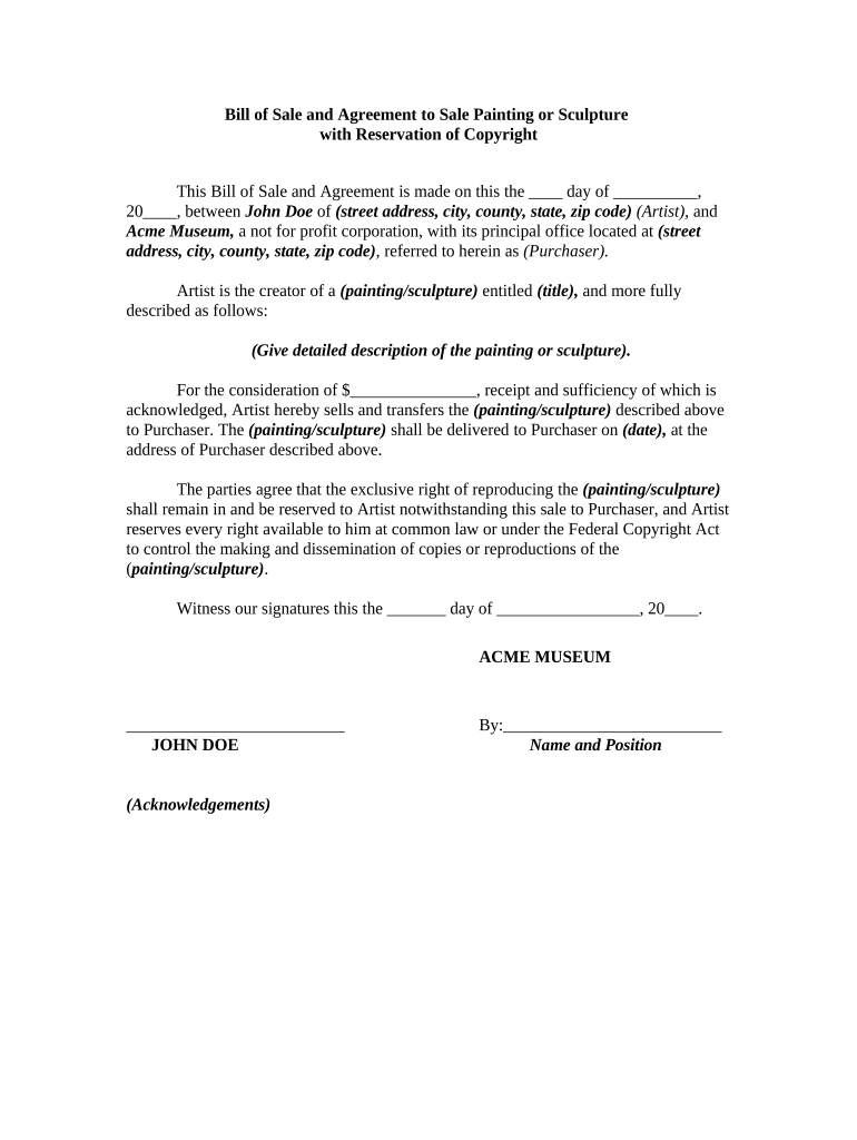 As Is Bill Of Sale PDF AirSlate SignNow