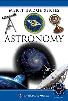 Astronomy Merit Badge Worksheets Library