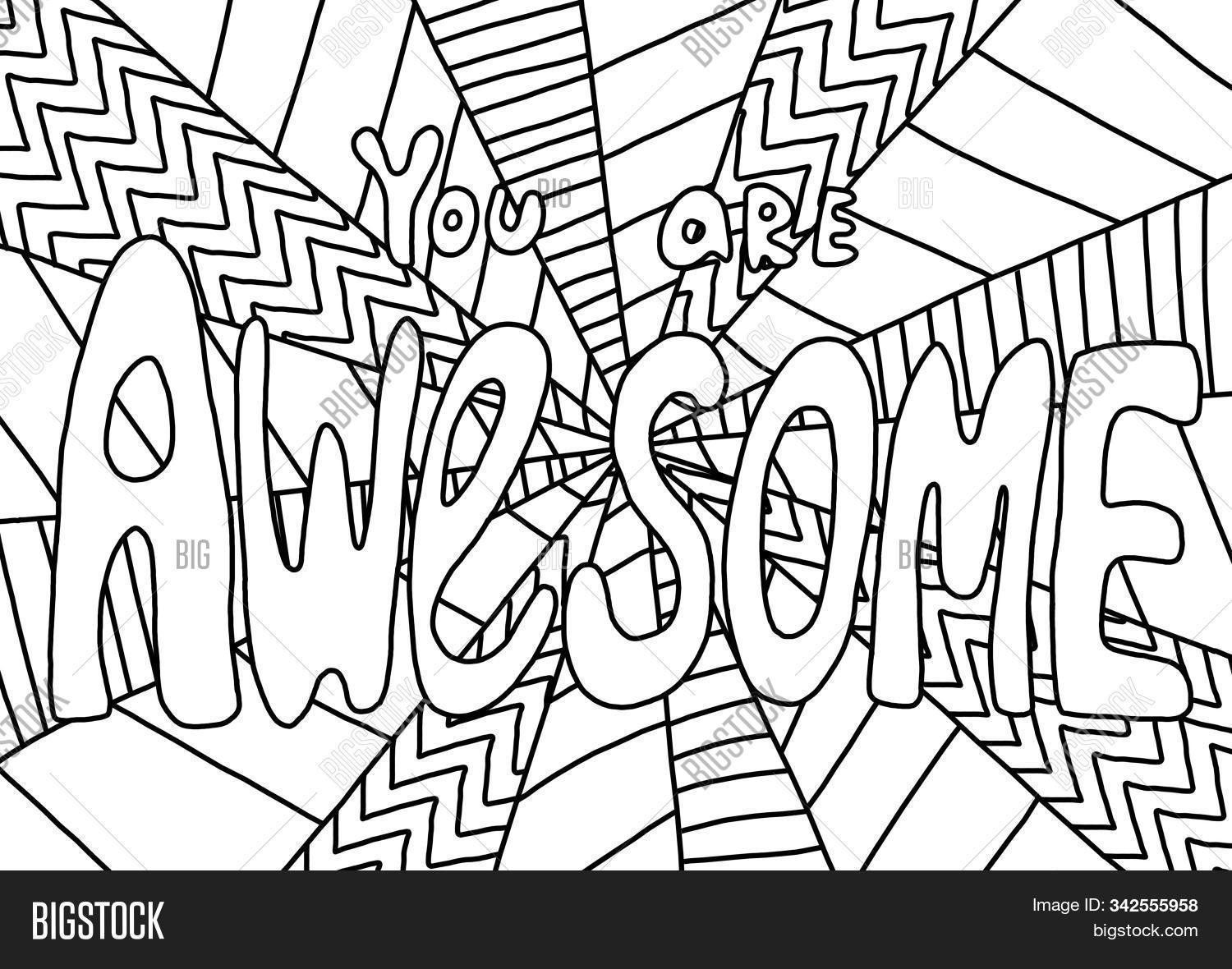 Awesome Coloring Pages Free Coloring Sheet Vrogue co