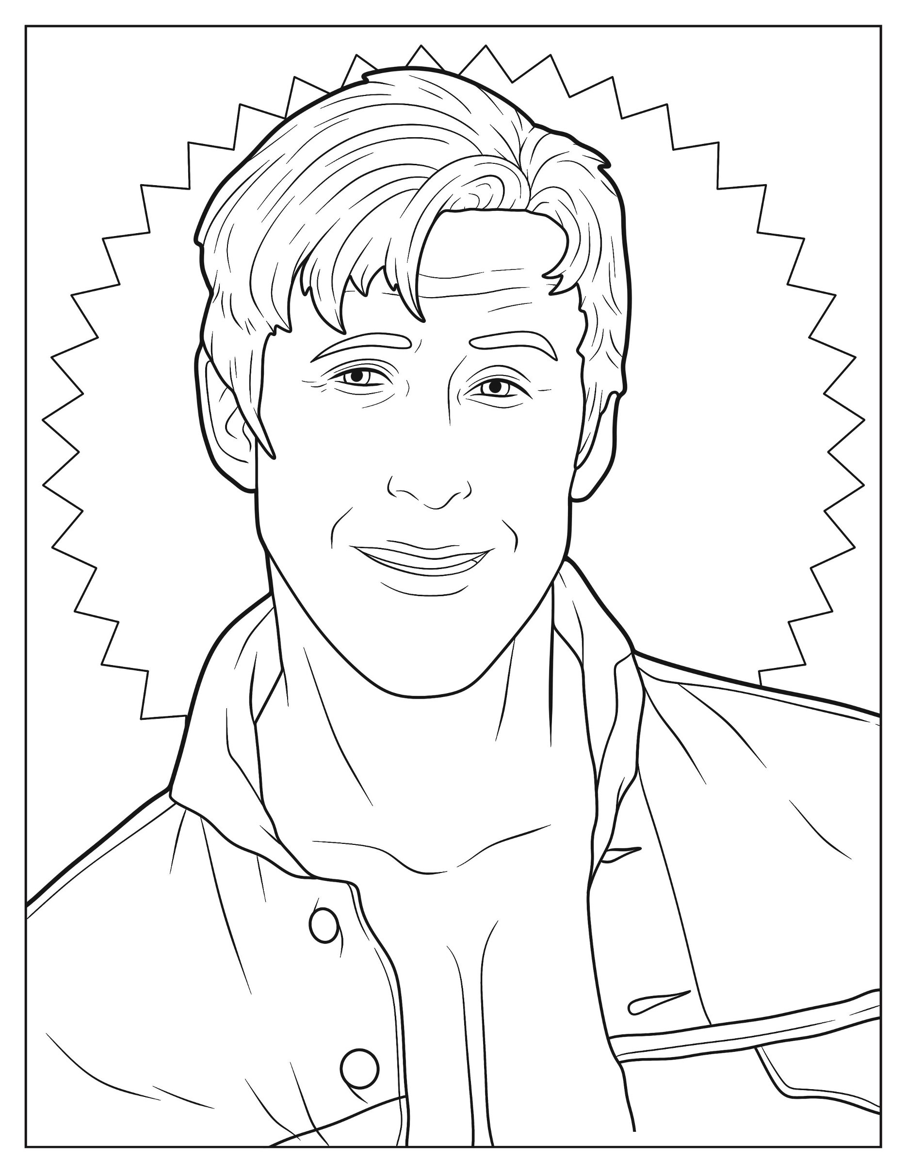 Barbie Movie Coloring Pages Coloring Nation