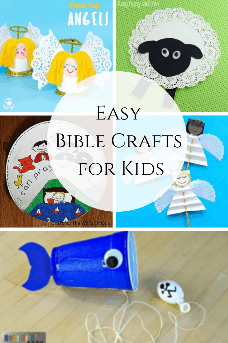 Bible Craft Artofit