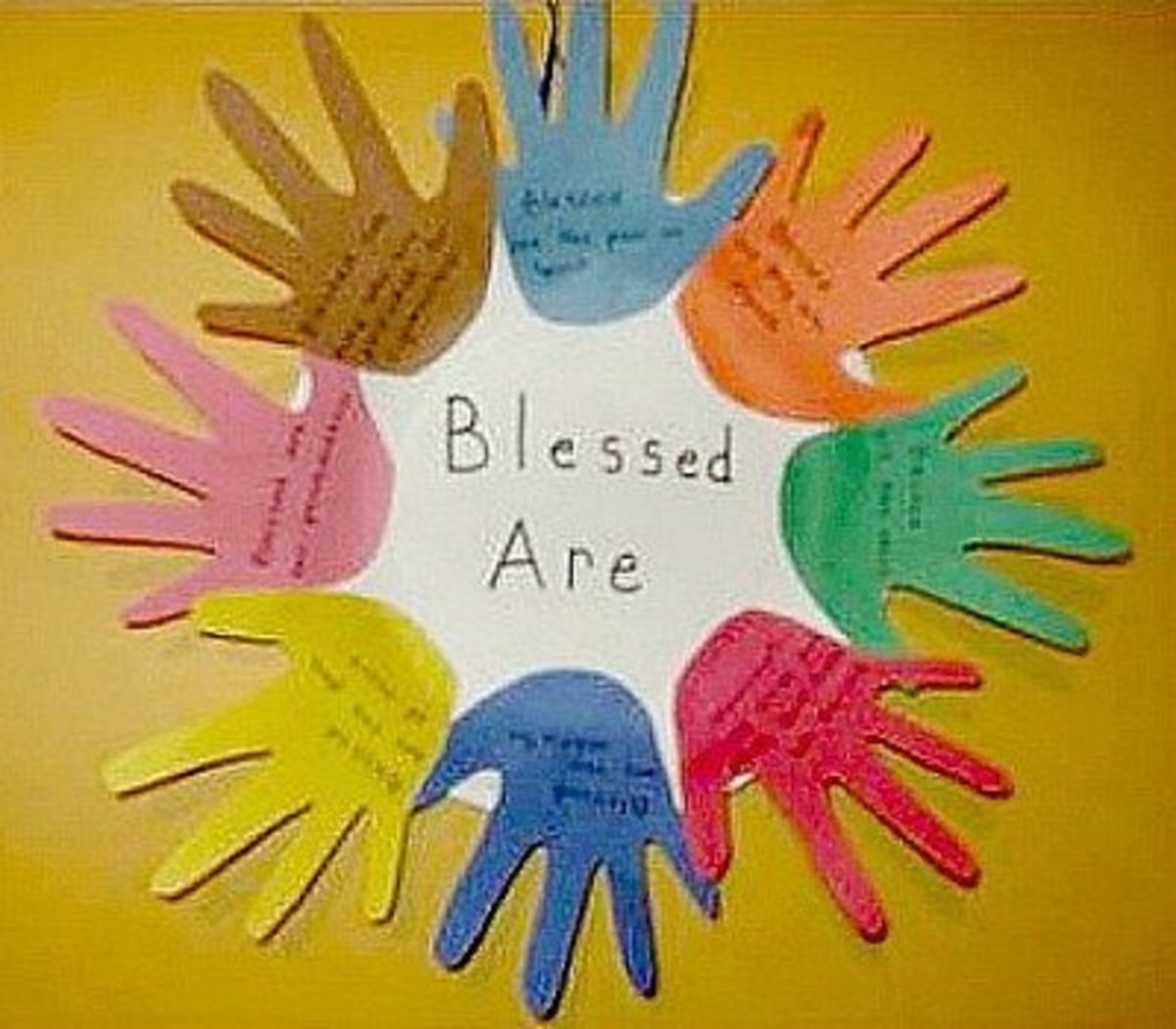 Bible Craft Ideas For Youth