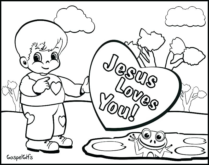 Biblical Coloring Pages At GetColorings Free Printable Colorings 