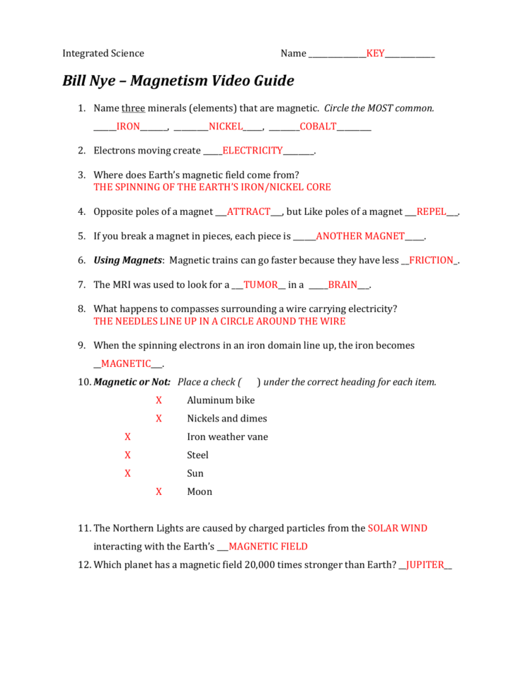 biodiversity worksheet
