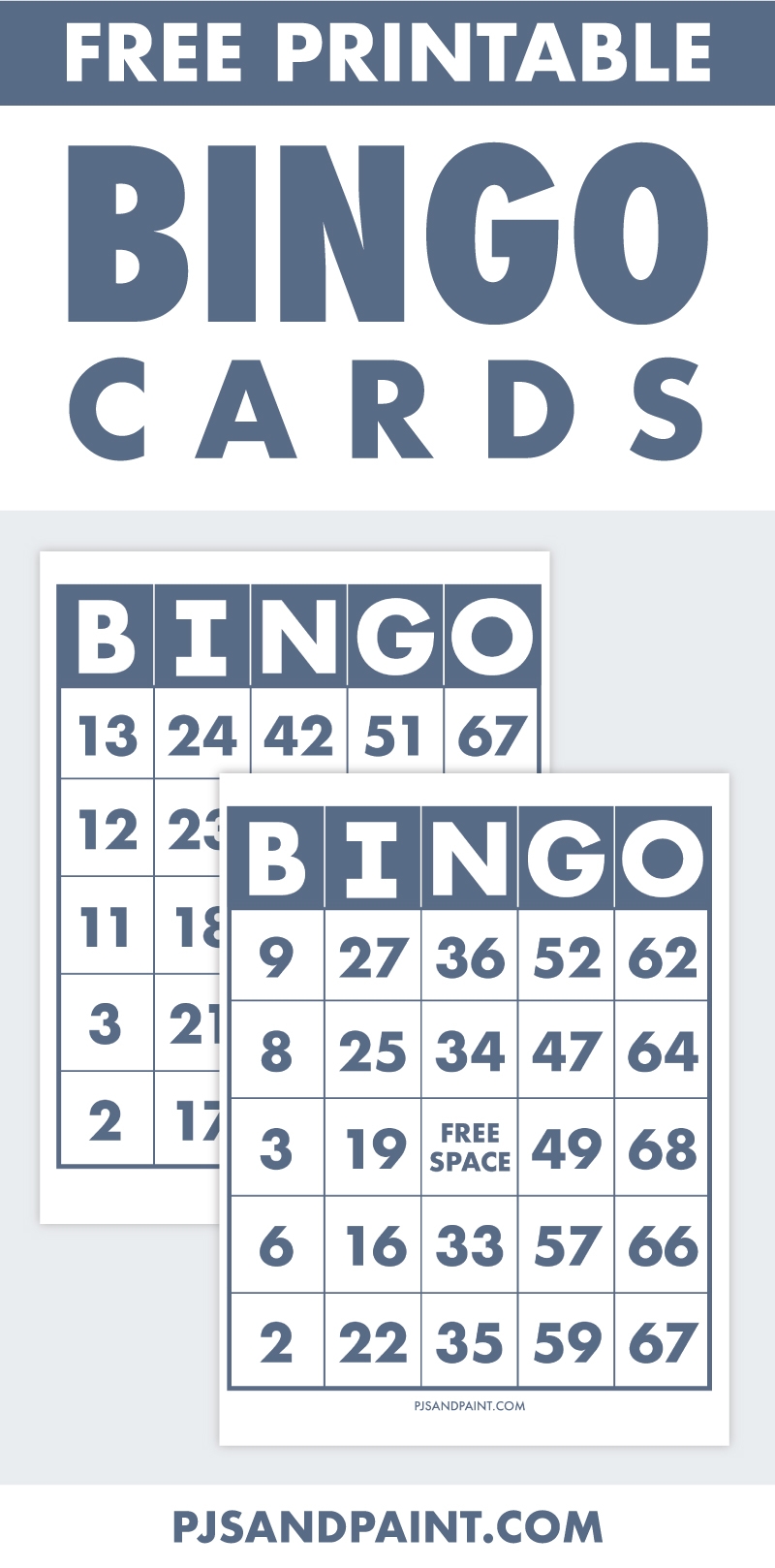 Bingo Sheets Printable Printable Bingo Cards Explore O Universo Das 