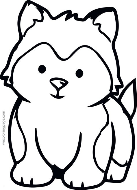 Blank Coloring Pages For Toddlers Warehouse Of Ideas