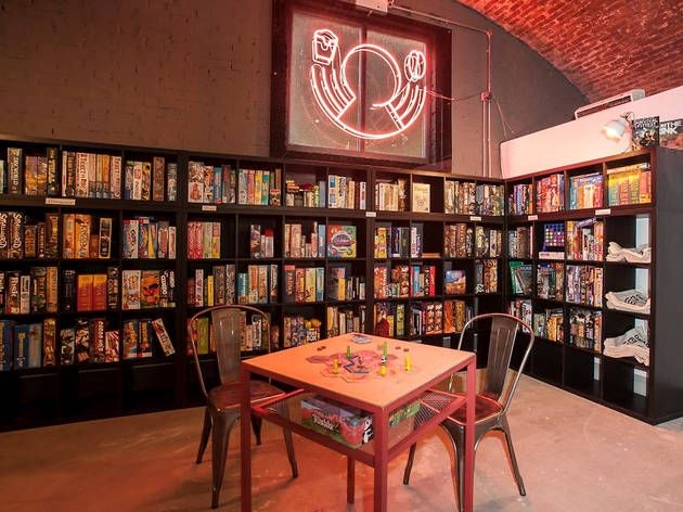 Board Game Places Near Me IHSANPEDIA