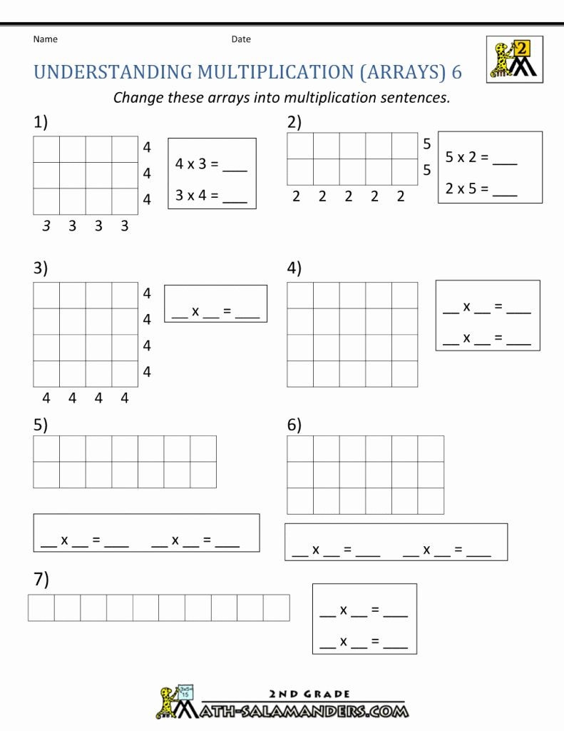 Box Method Multiplication Worksheet Multiplication Worksheets