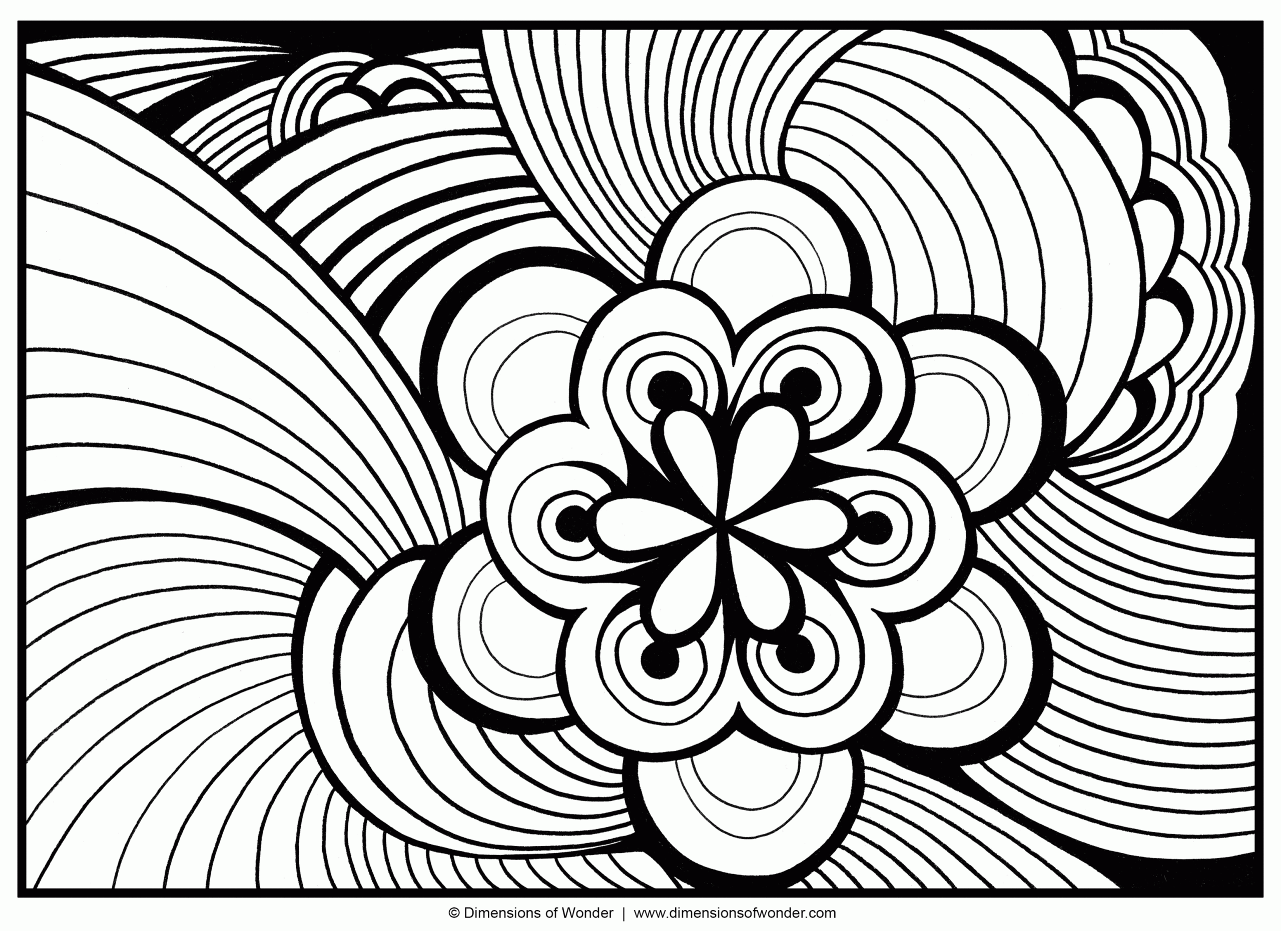 adult coloring pages free printable pdf