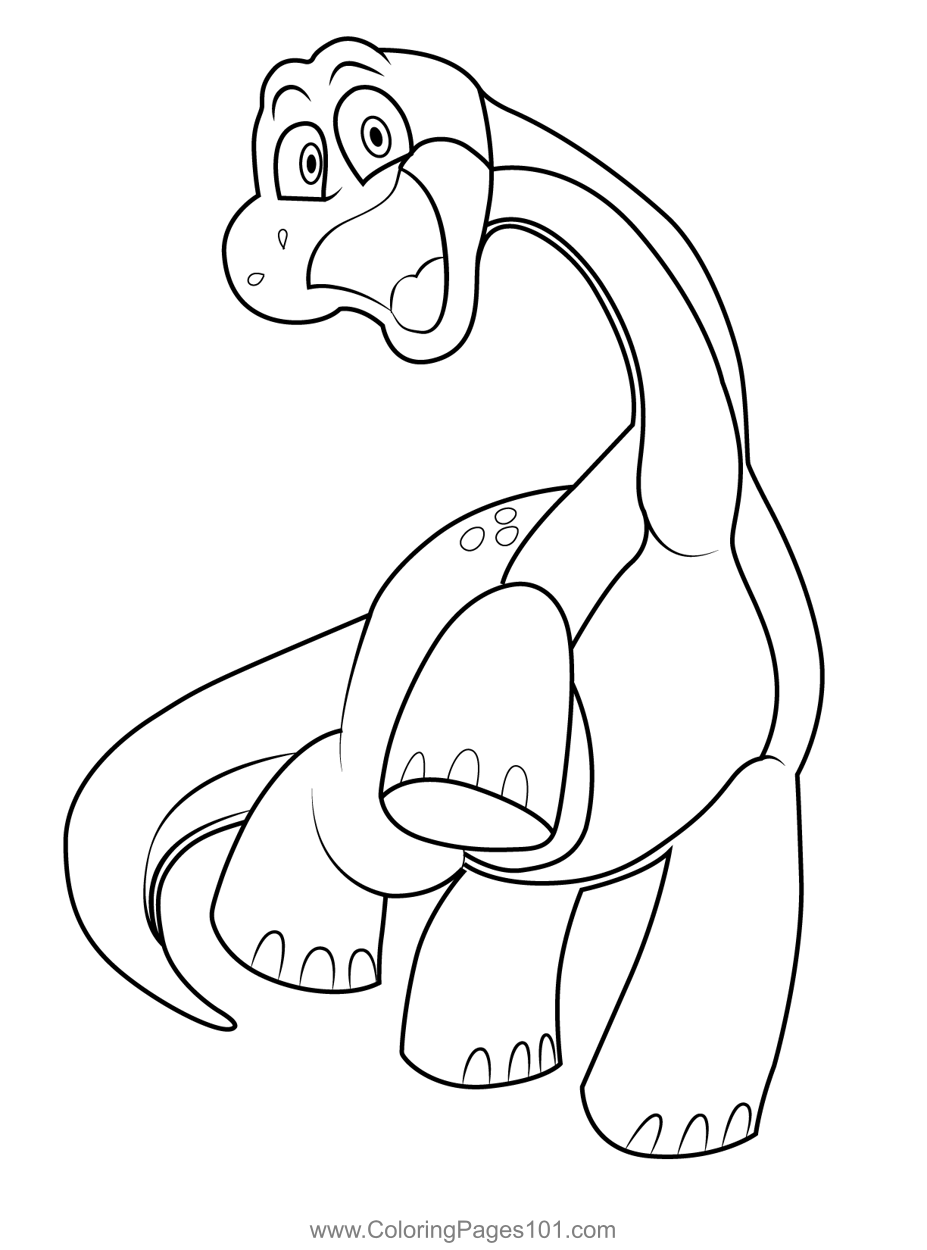 Poppy Playtime Chapter 4 Coloring Pages