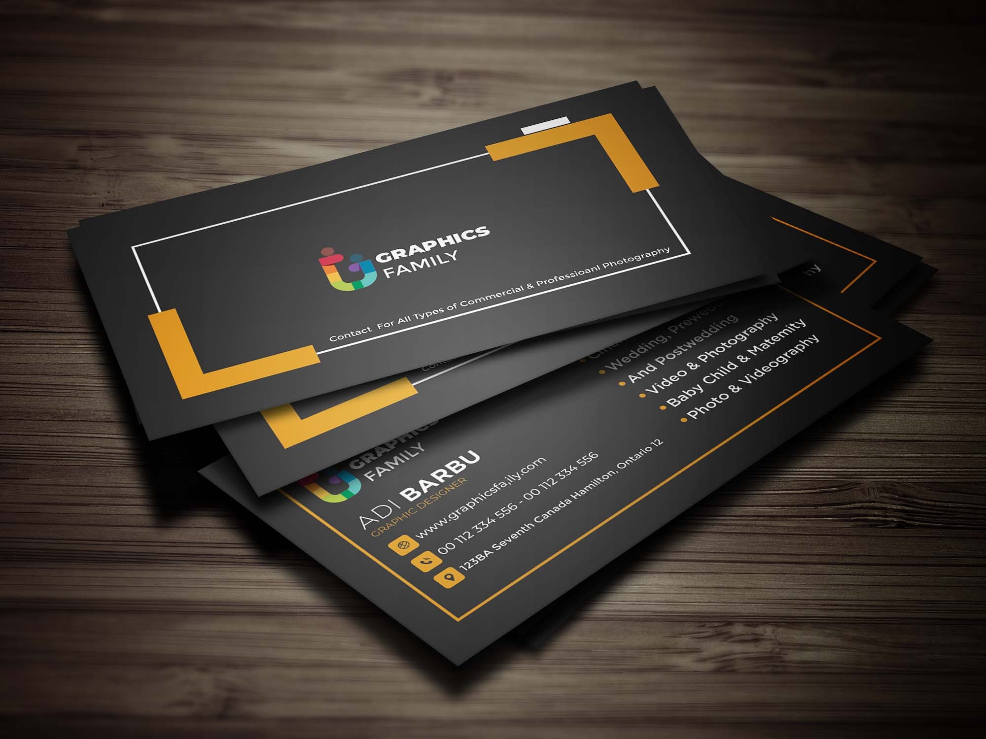 Business Card Designs Free Printable Infoupdate