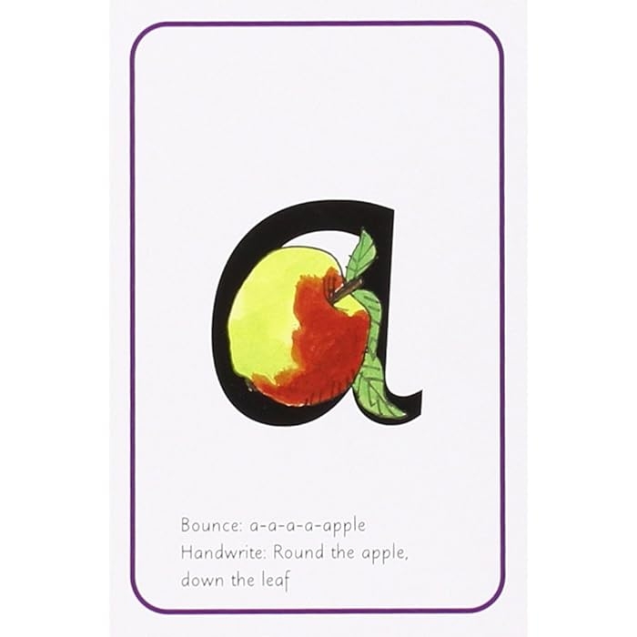 Buy Read Write Inc Set 1 Speed Sound Cards Read Write Inc Phonics 