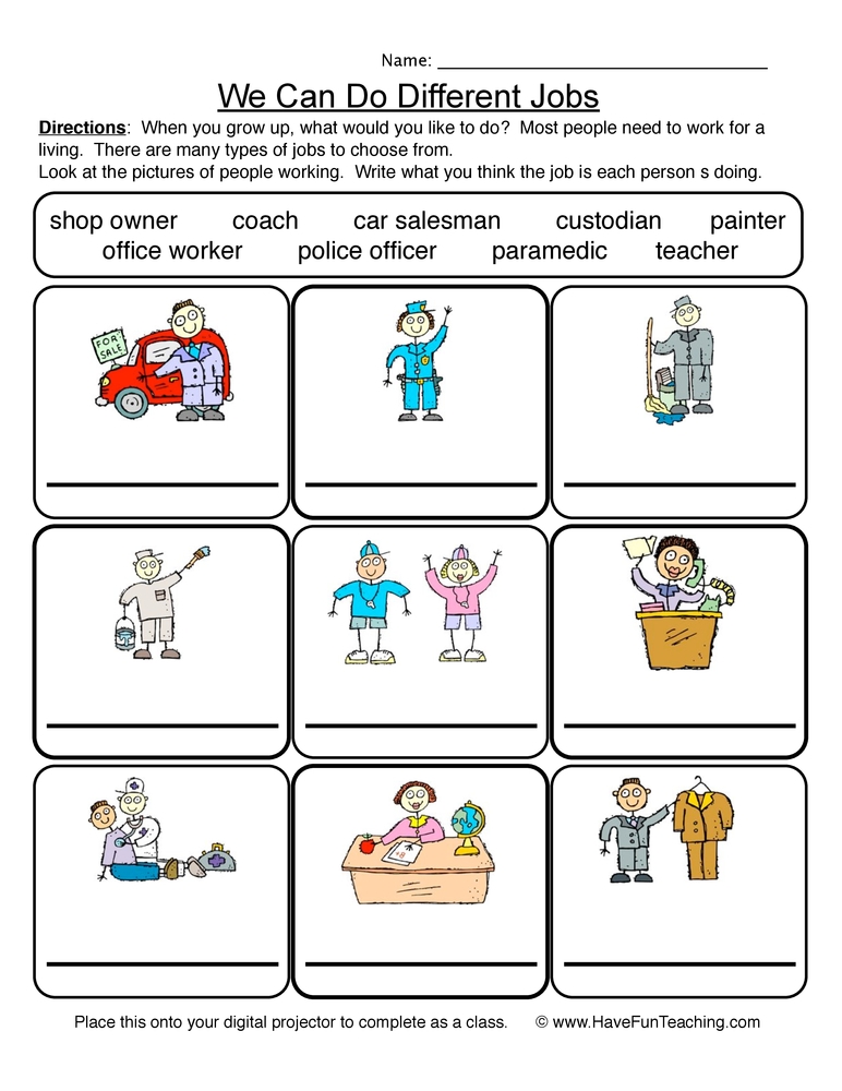 Career Path Cluster Investigation Study Skills WORKSHEET By 