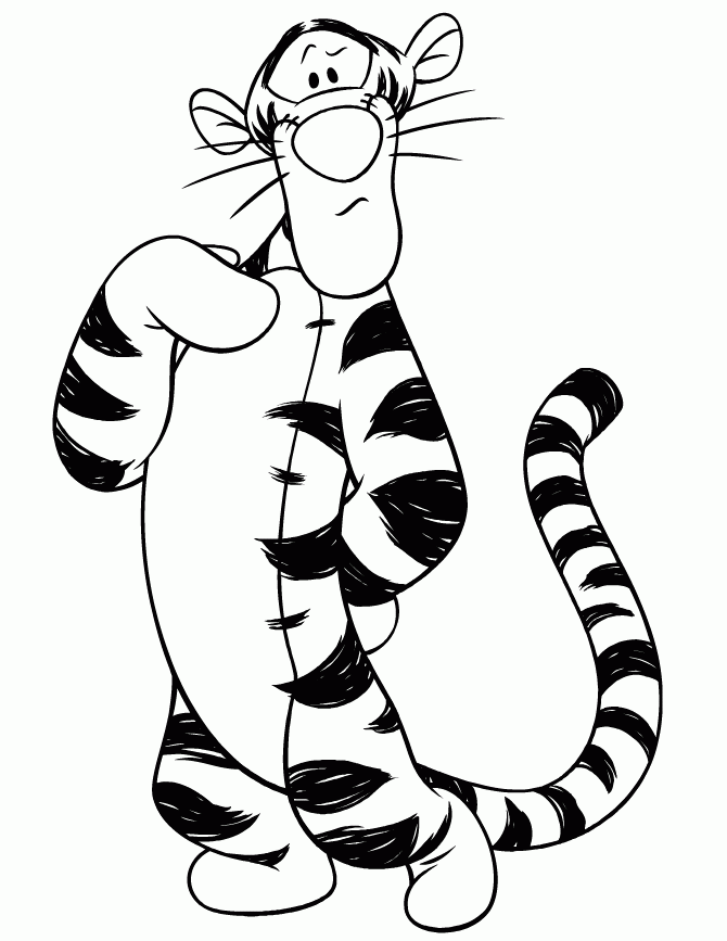 Cartoon Coloring Pages 3 Coloring Kids Coloring Kids