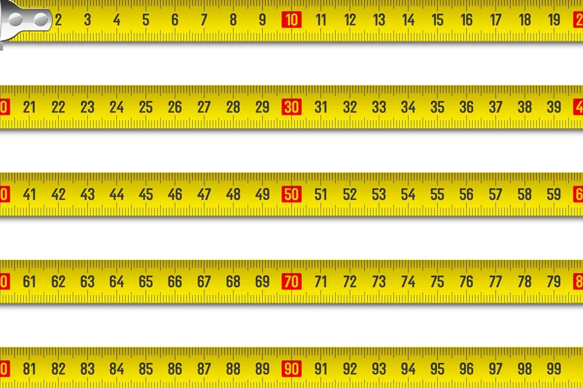 Cheat Sheet Reading A Tape Measure Worksheet Reading Worksheet Printable