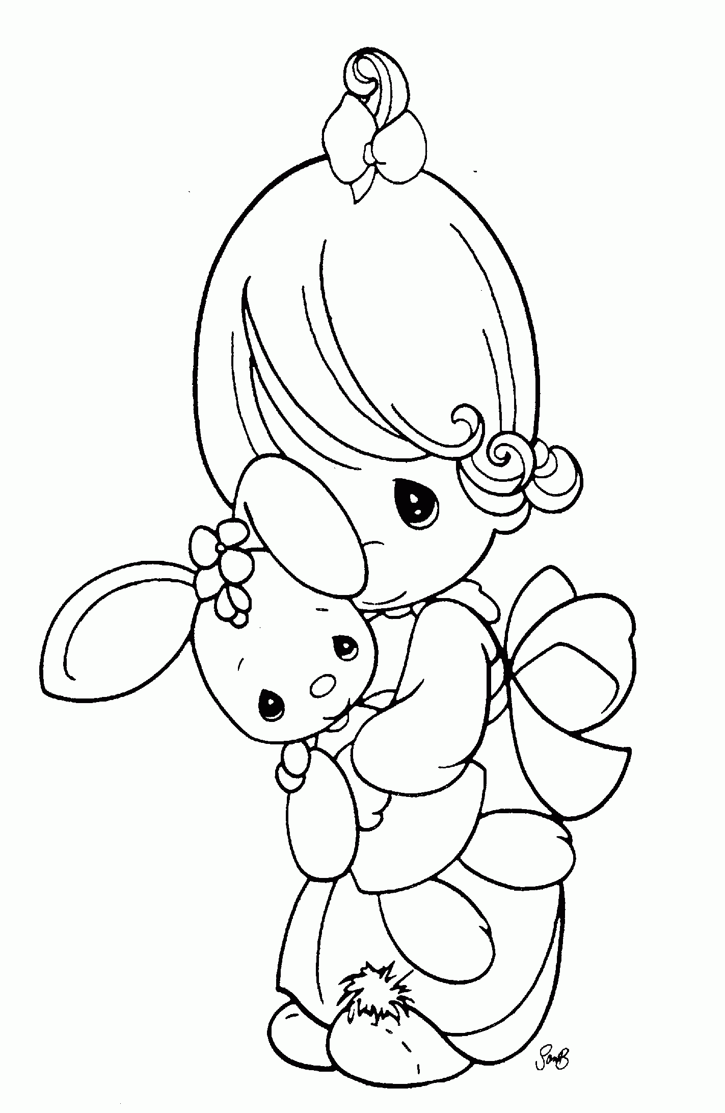 Children S Coloring Page Templates Coloring Pages Col Vrogue co