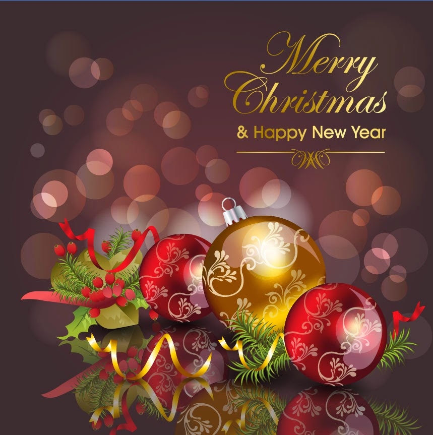 Christmas 2014 Free Christmas Cards