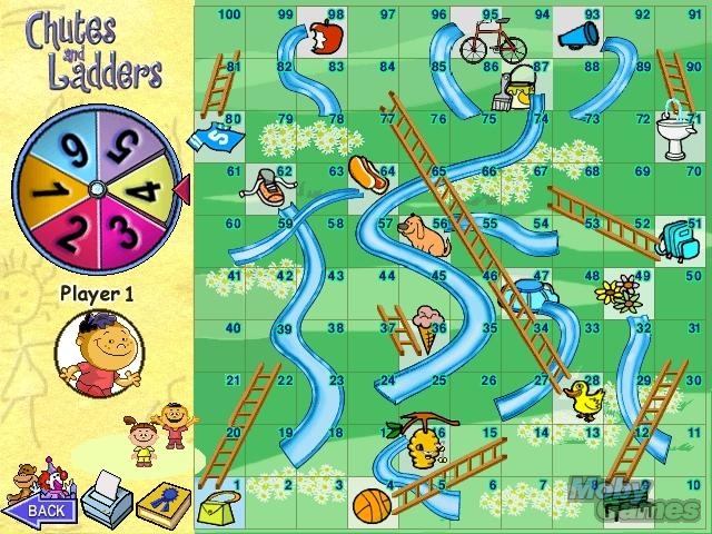 Chutes And Ladders Game Board Printable Quick Delivery Www pinnaxis
