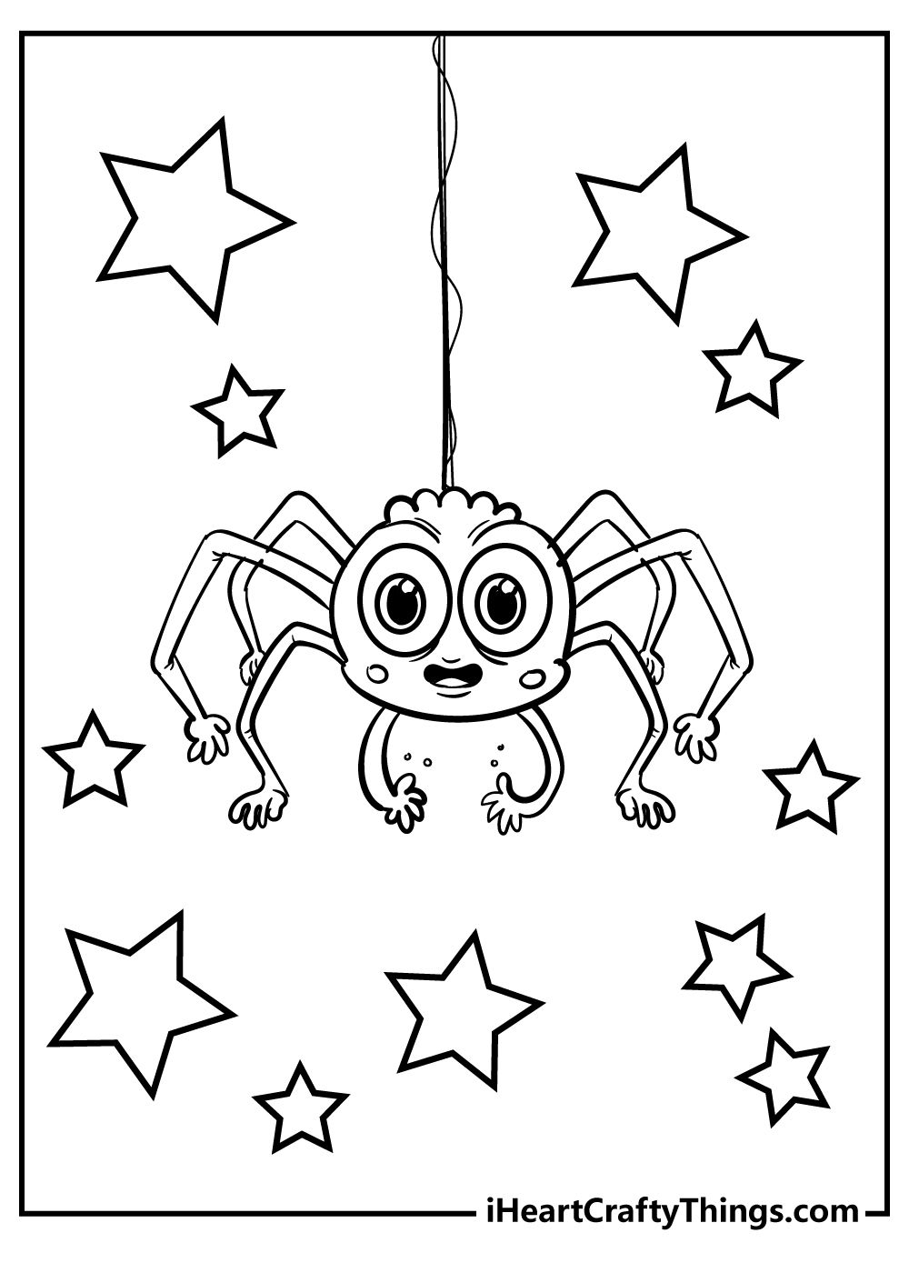 Coloring For Toddlers Coloring Pages Updated 2022 Summer Coloring 